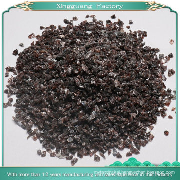 Xingguang Brown Aluminum Oxide Abrasive Materials